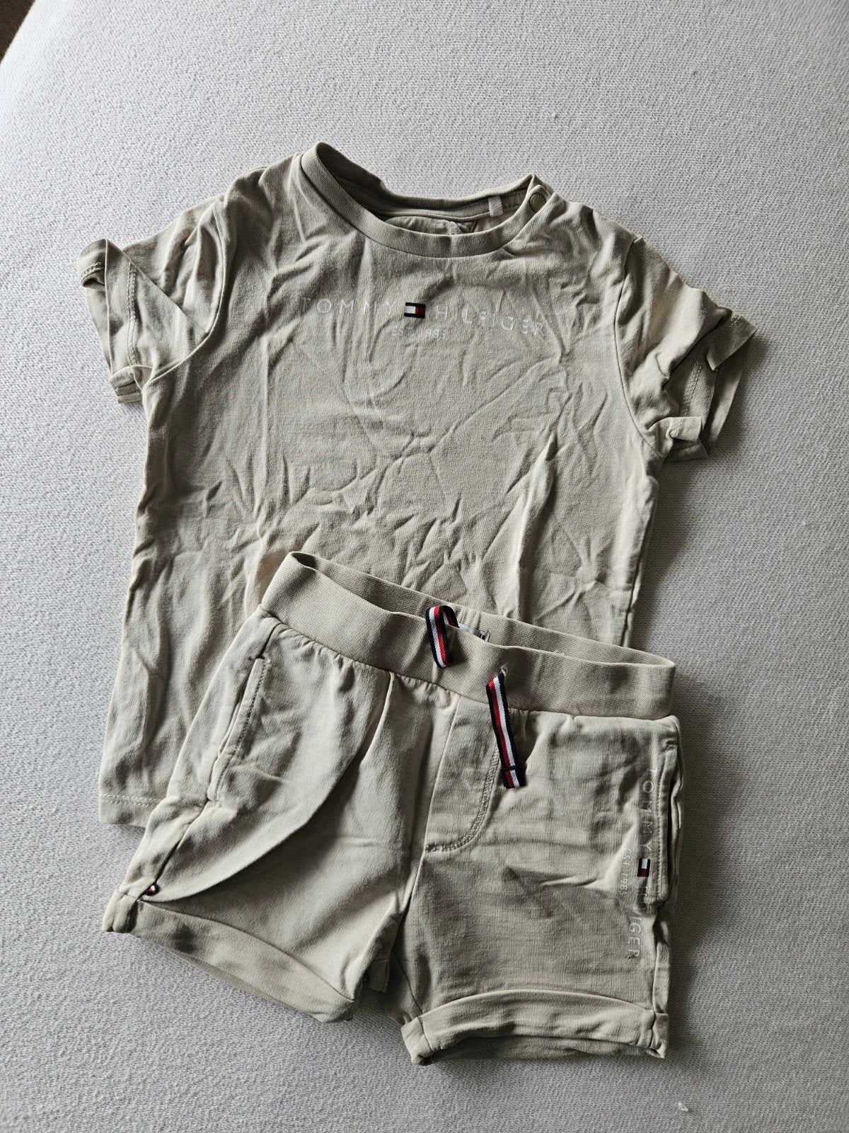 Zomerkleding pakket voor jongens - maat 92, Kinderen en Baby's, Kinderkleding | Kinder-kledingpakketten, Ophalen, Gebruikt, Maat 92