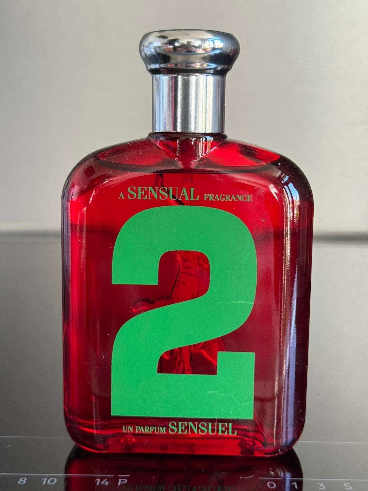 Ralph Lauren big pony collection 2 red 125ml edt for men, Ophalen of Verzenden, Nieuw