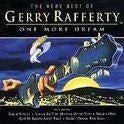 Gerry Rafferty - The Very Best Of Gerry Rafferty, Cd's en Dvd's, Cd's | Pop, Ophalen of Verzenden, Zo goed als nieuw
