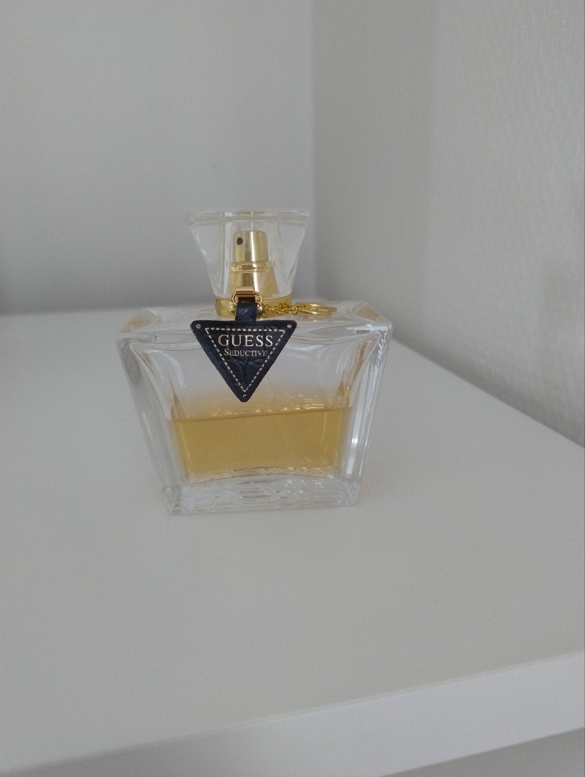 Guess Seductive Eau de Toilette, Ophalen of Verzenden, Gebruikt