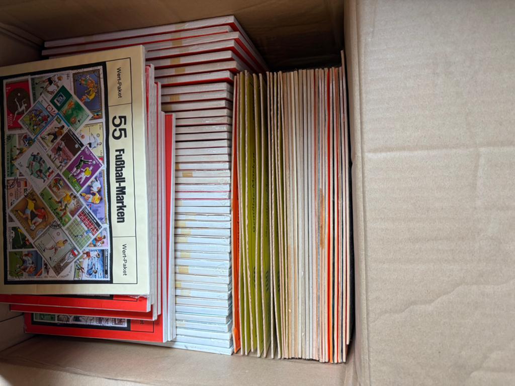 99x Postzegelpakketjes, Postzegels en Munten, Postzegels | Volle albums en Verzamelingen, Ophalen of Verzenden, Buitenland