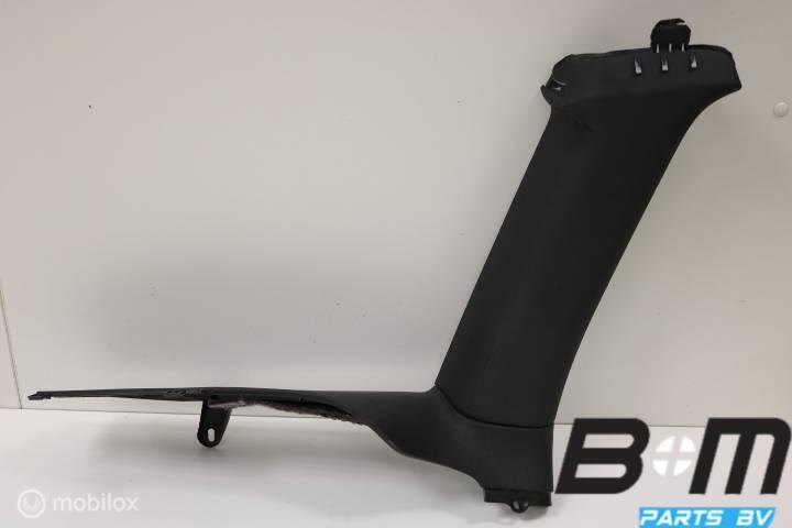 C-stijl bekleding links Audi A3 8P Sportback, Auto-onderdelen, Gebruikt