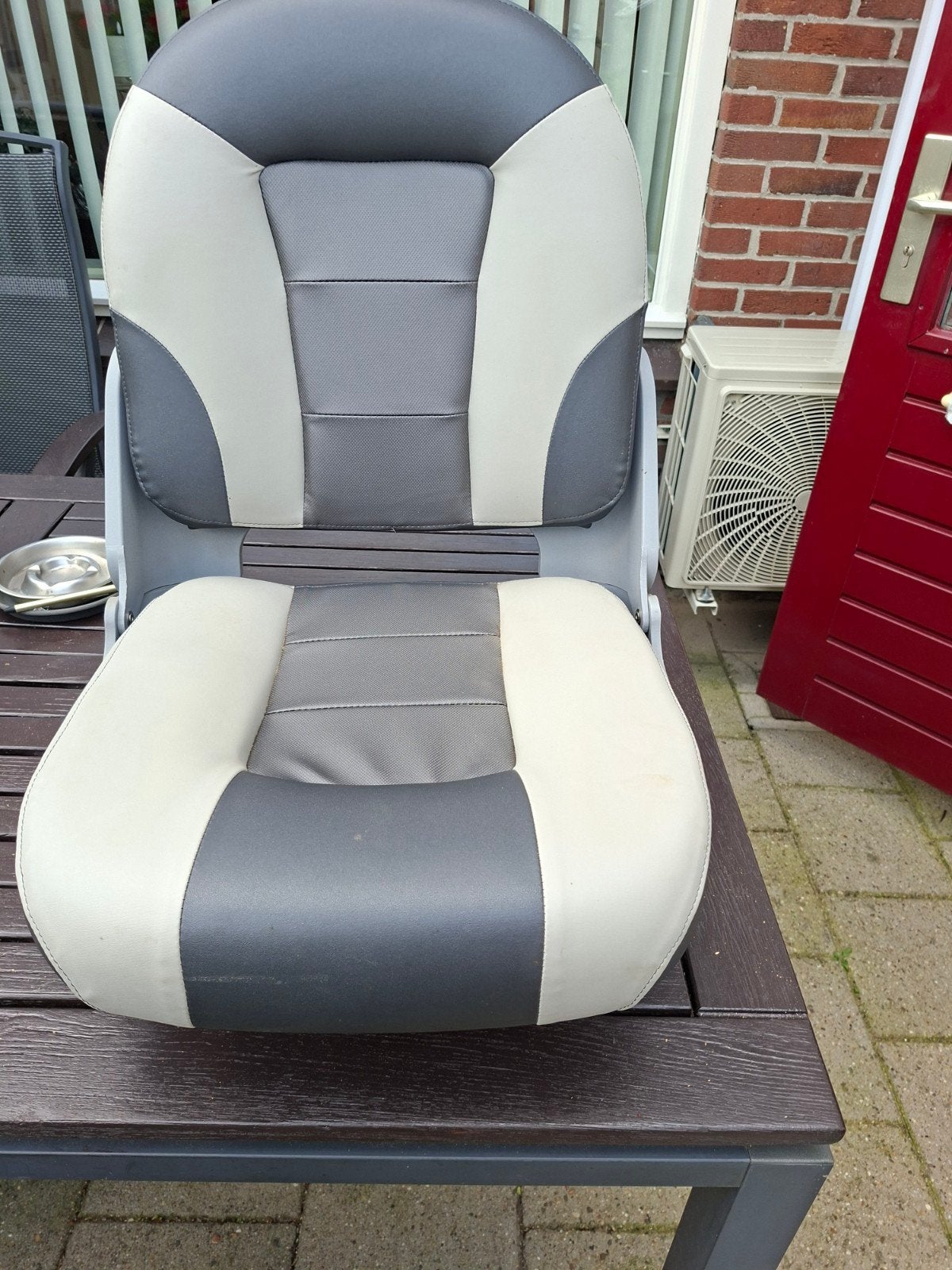 stoel, Ophalen, Nieuw, Overige typen