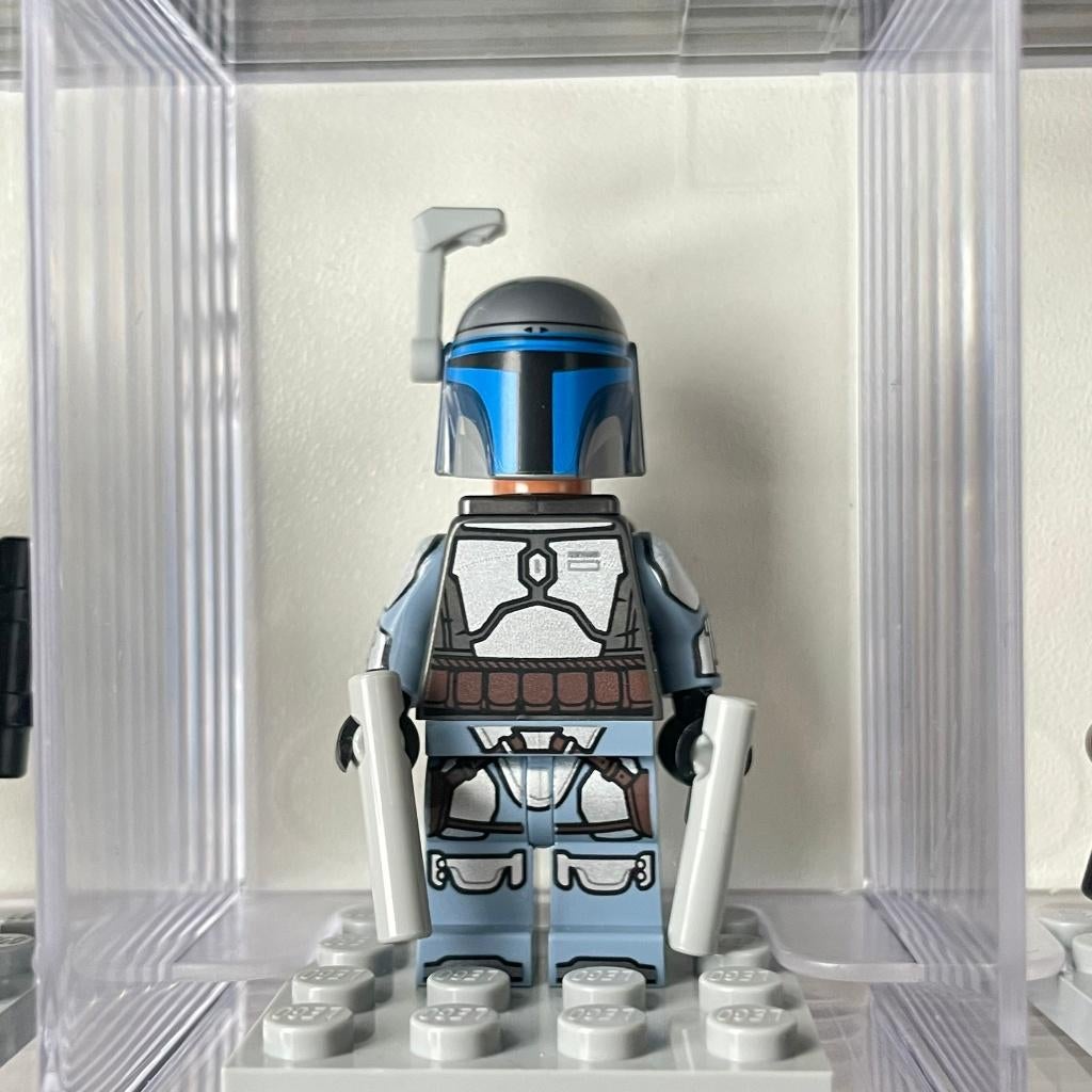 Lego Star Wars Jango Fett Printed Arms sw1406 75409, ., Lego, Nieuw, Ophalen of Verzenden