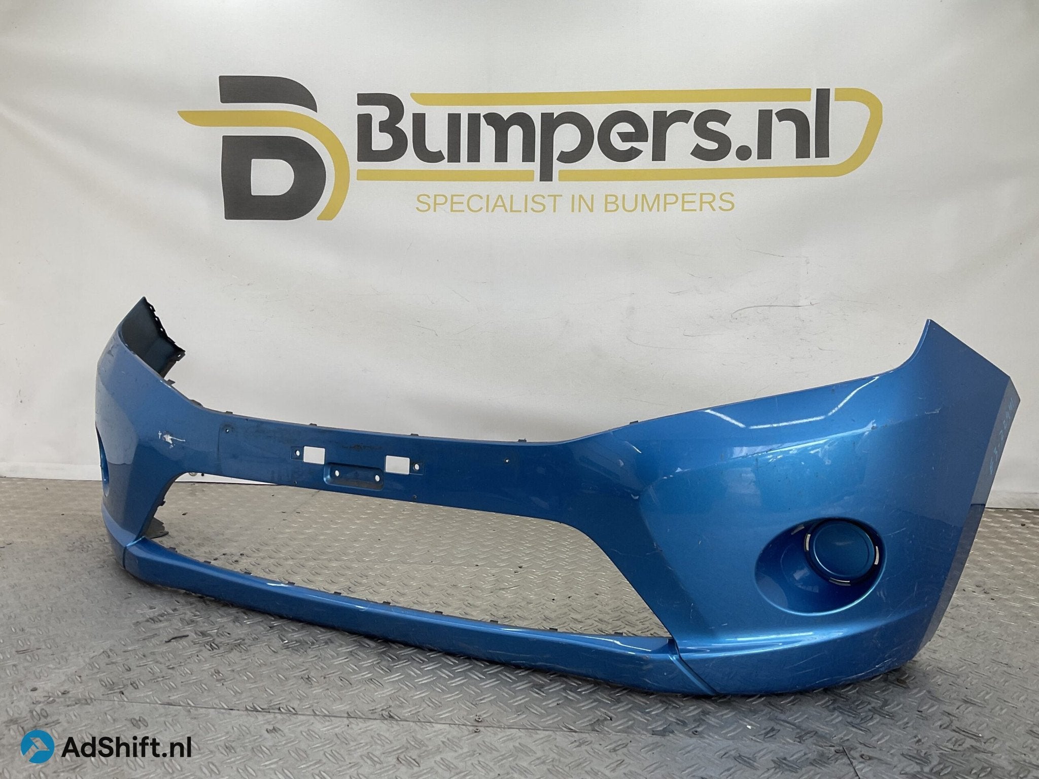 Bumper Suzuki Celerio 2014 71711-84M Voorbumper E3-22441, Auto-onderdelen, Carrosserie en Plaatwerk, Bumper