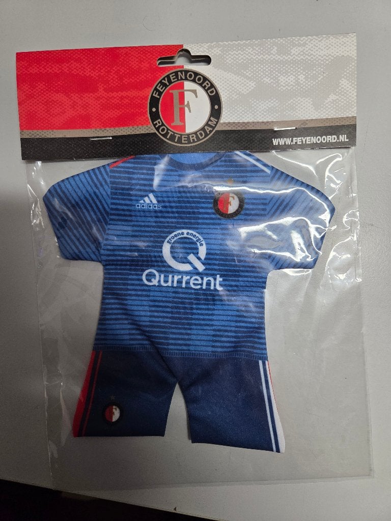Feijenoord tenue, Ophalen of Verzenden, Nieuw, Feyenoord