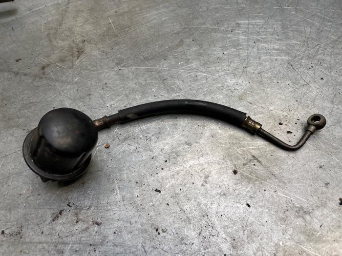 Stuurbekrachtiging Leiding van een Honda Prelude, Honda, Gebruikt, -, -