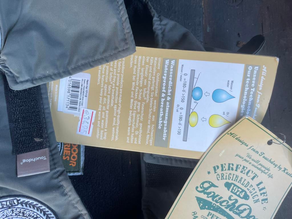 Honden kleding, Ophalen of Verzenden, Nieuw
