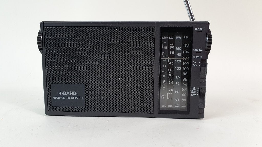 Siemens RP-620 radio wereldontvanger. 2A13, Tweedehands verkoop, Tweedehands verkoop, Gebruikt, Ophalen of Verzenden