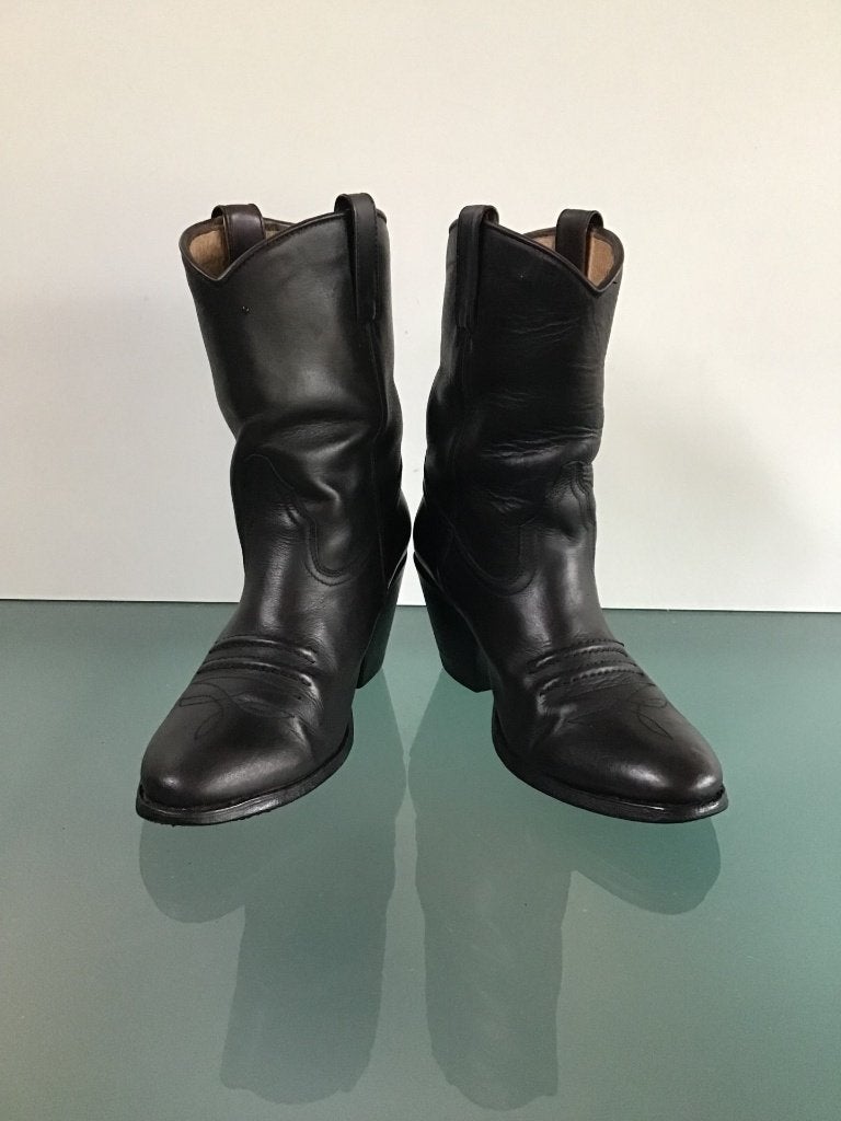 Sendra bruine leren laarzen 38 | Gratis verzenden, Sendra, Bruin, Verzenden, Lage of Enkellaarzen