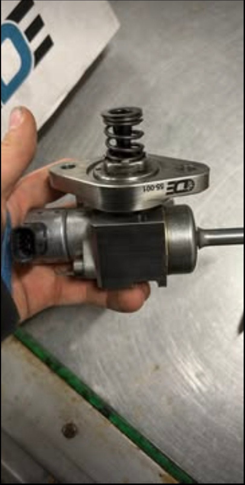Stage 1 Dorch Hogedrukpomp, Auto-onderdelen, Ophalen, Nieuw