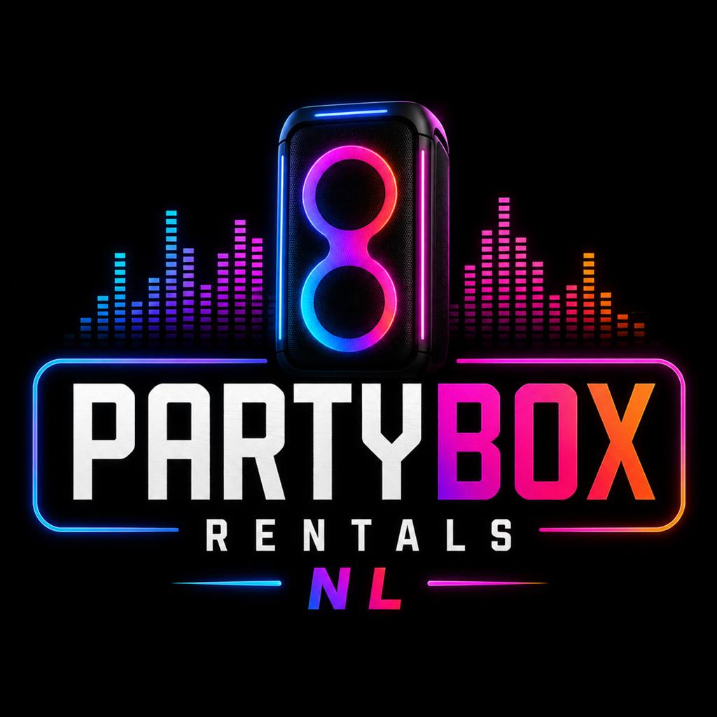 JBL PartyBox Verhuur | Stage 320, Club 120, 310 & Meer, Audio, Tv en Foto, Luidsprekers, Ophalen of Verzenden
