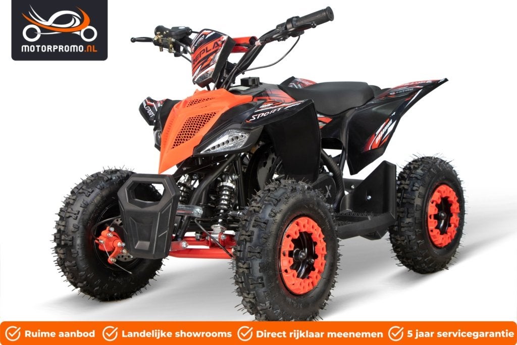 quads benzine mini kinderquads atv kinderquad of elektrisch, Bruchteweg 100, 11 kW of minder, Info@patoni.eu, Gepard