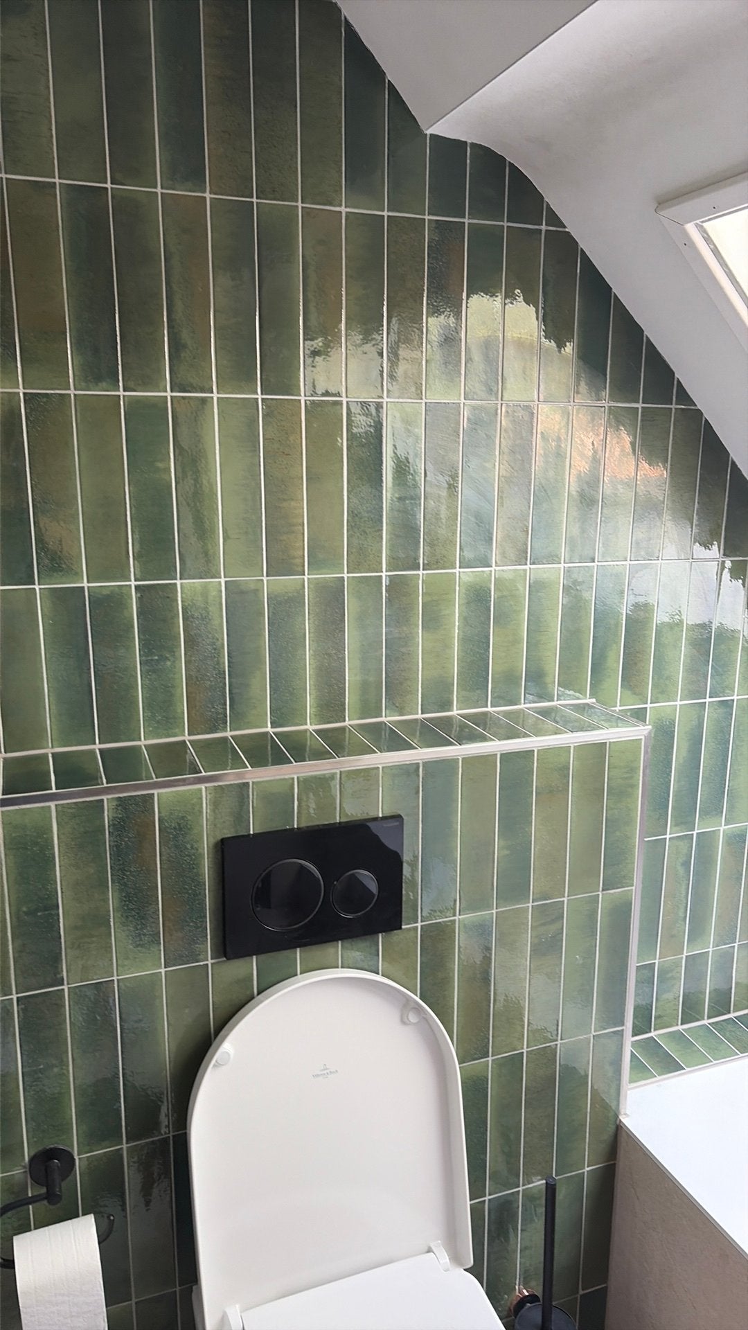 Luxe wandtegels badkamer/toiletruimte, Ophalen, Nieuw