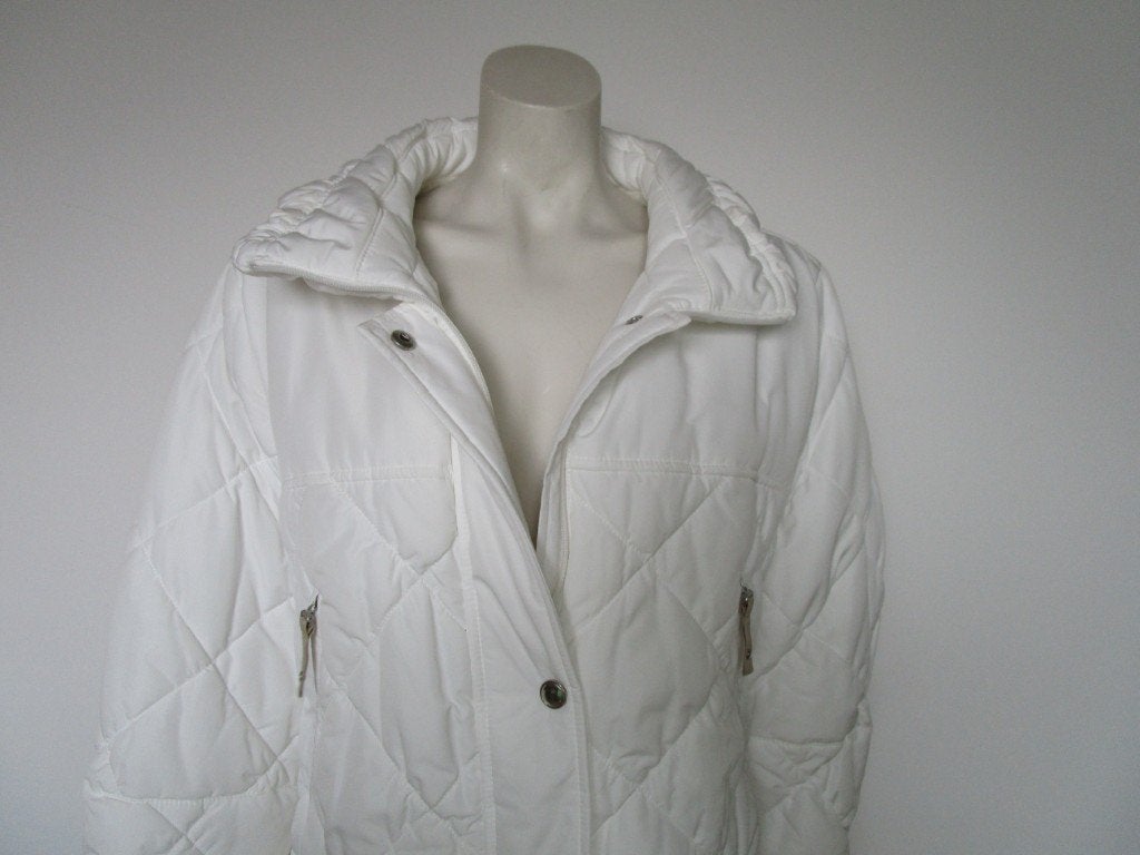 Nr.161: Bonita Jas XL+ Nieuw Winterjas XXL, Kleding | Dames, Jassen | Winter, Wit, Maat 46/48 (XL) of groter, Nieuw, Bonita