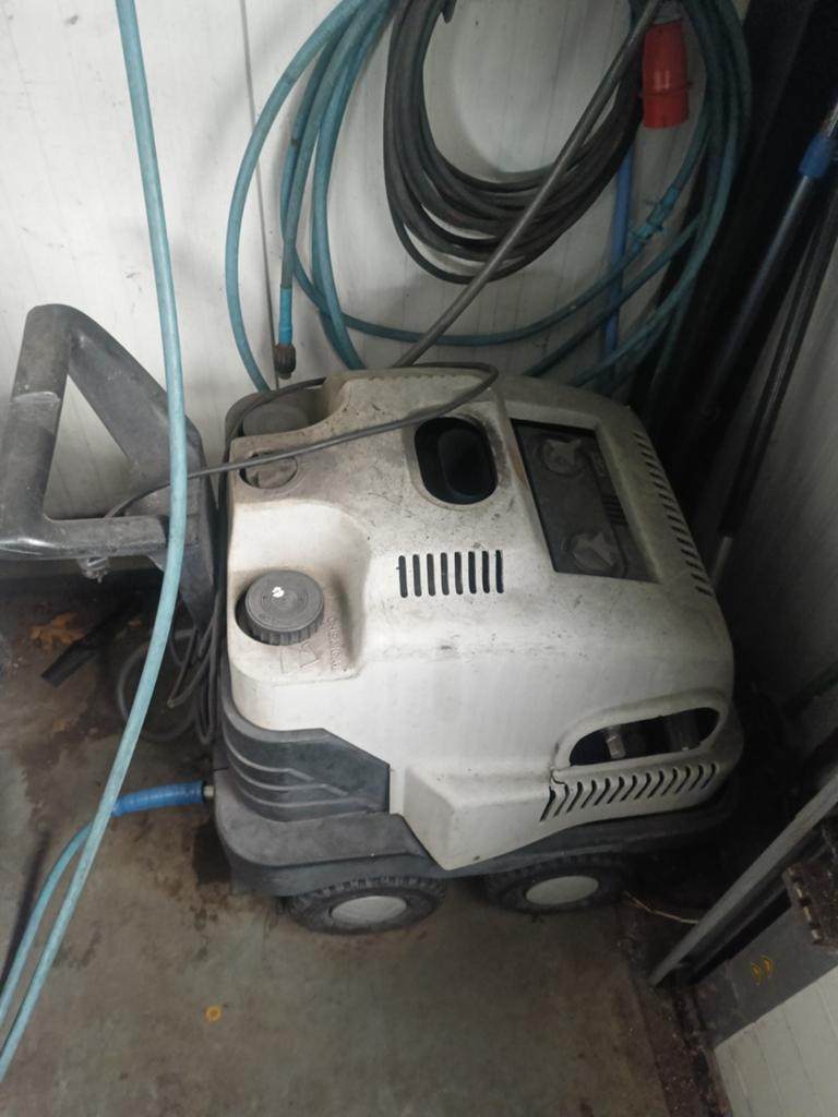 Automotive Boedel Te koop, Ophalen, Gebruikt, Benzine