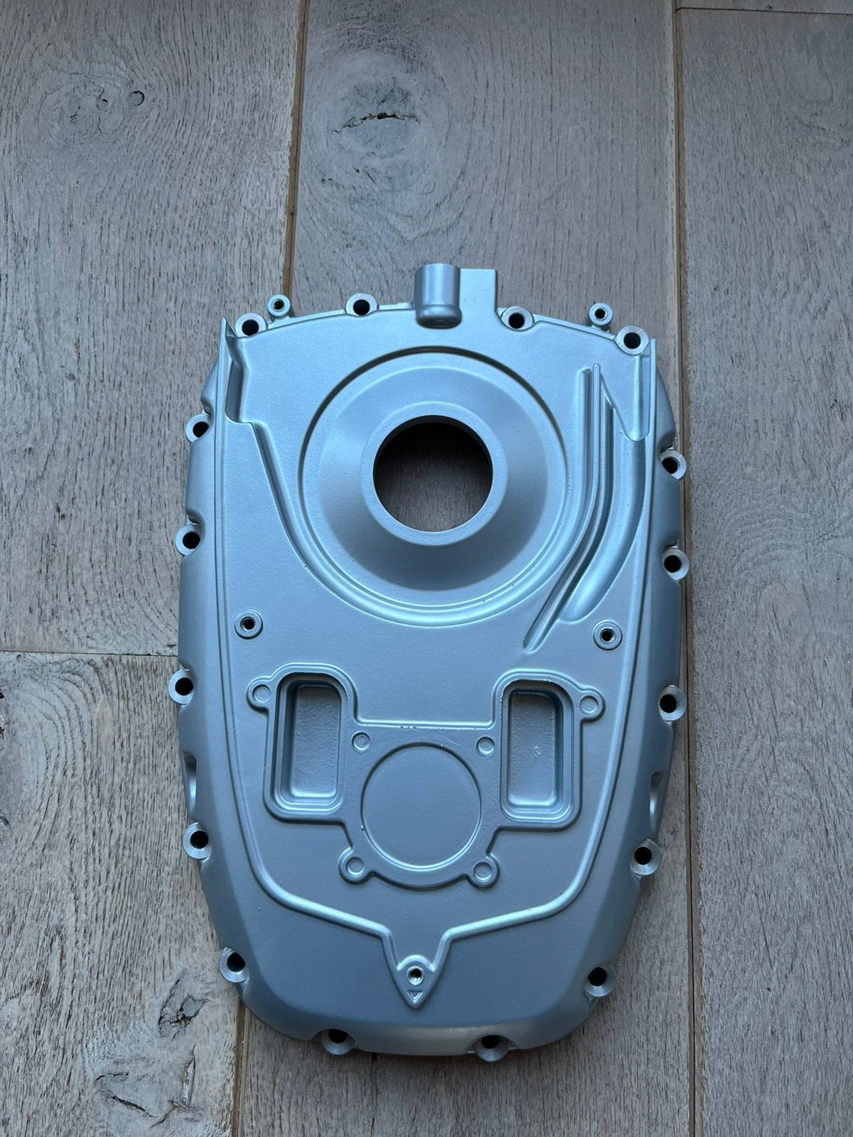 Motordeksel BMW R1200GS 2004, Ophalen of Verzenden