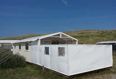 tenthuis Vlieland last minute, Vakantie, Internet, Aan zee, Landelijk
