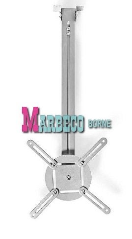 Beamerbeugel, Plafondbeugel, Muurbeugel, Projectorsteun 1M, Nedis, Info@marbeco.nl, Beamerbeugel, Nieuw