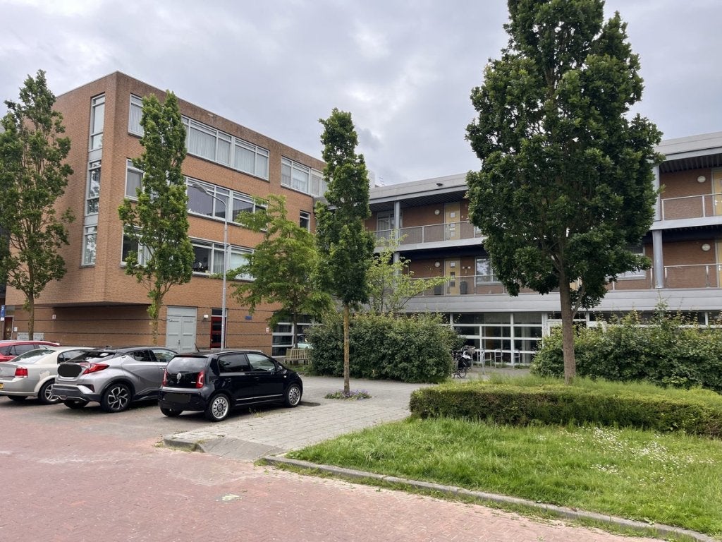 NIEUW! Woonruimte te huur Mosselkreekstraat, Middelburg
