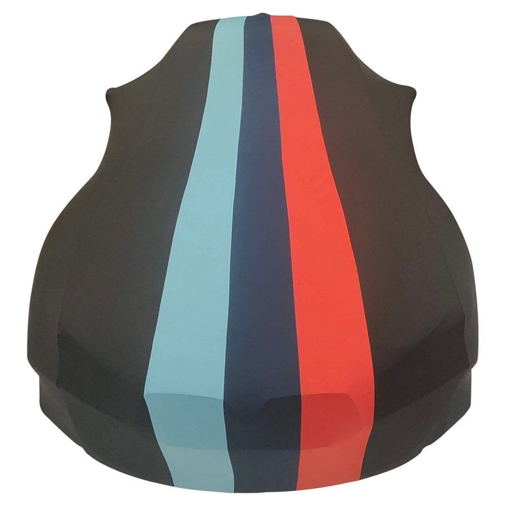 BMW M2 indoor autohoes M-striping – nieuw €125, Vaassen, Nieuw, Ophalen of Verzenden, Star Cover