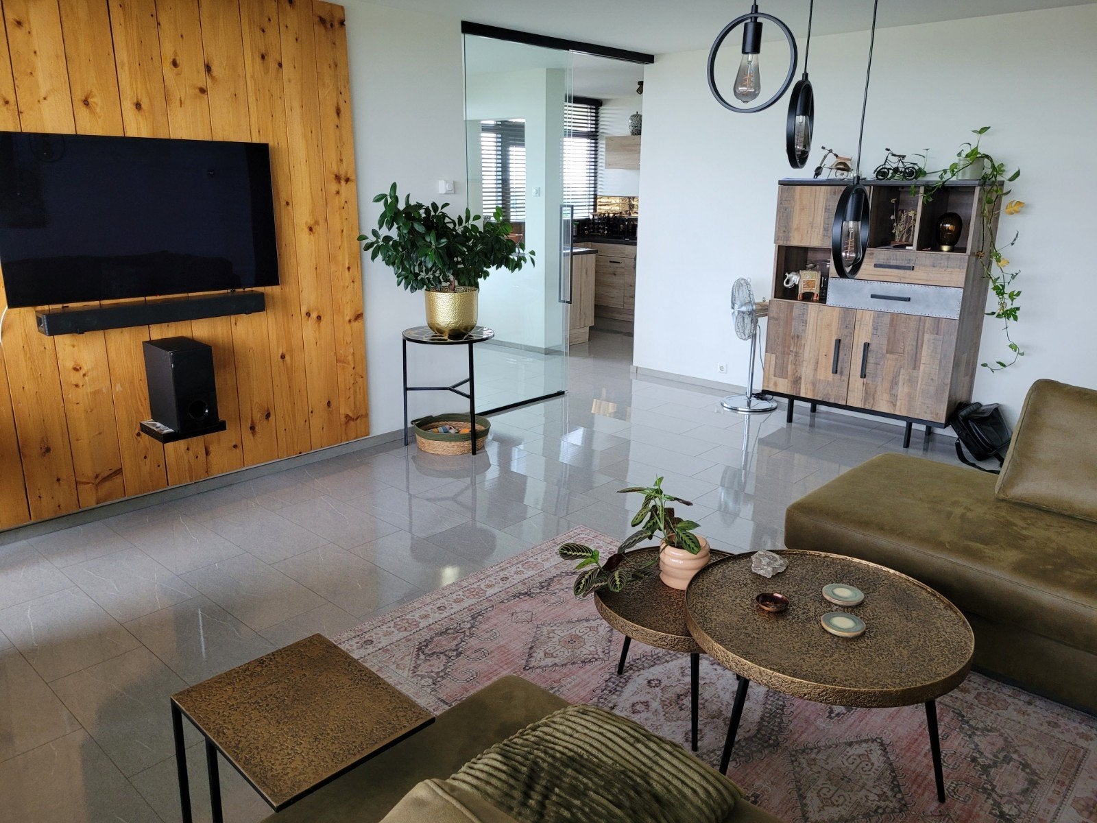 Instapklaar appartement te koop Zuid Limburg, 100 m², Tot 200 m², Limburg, Heerlen