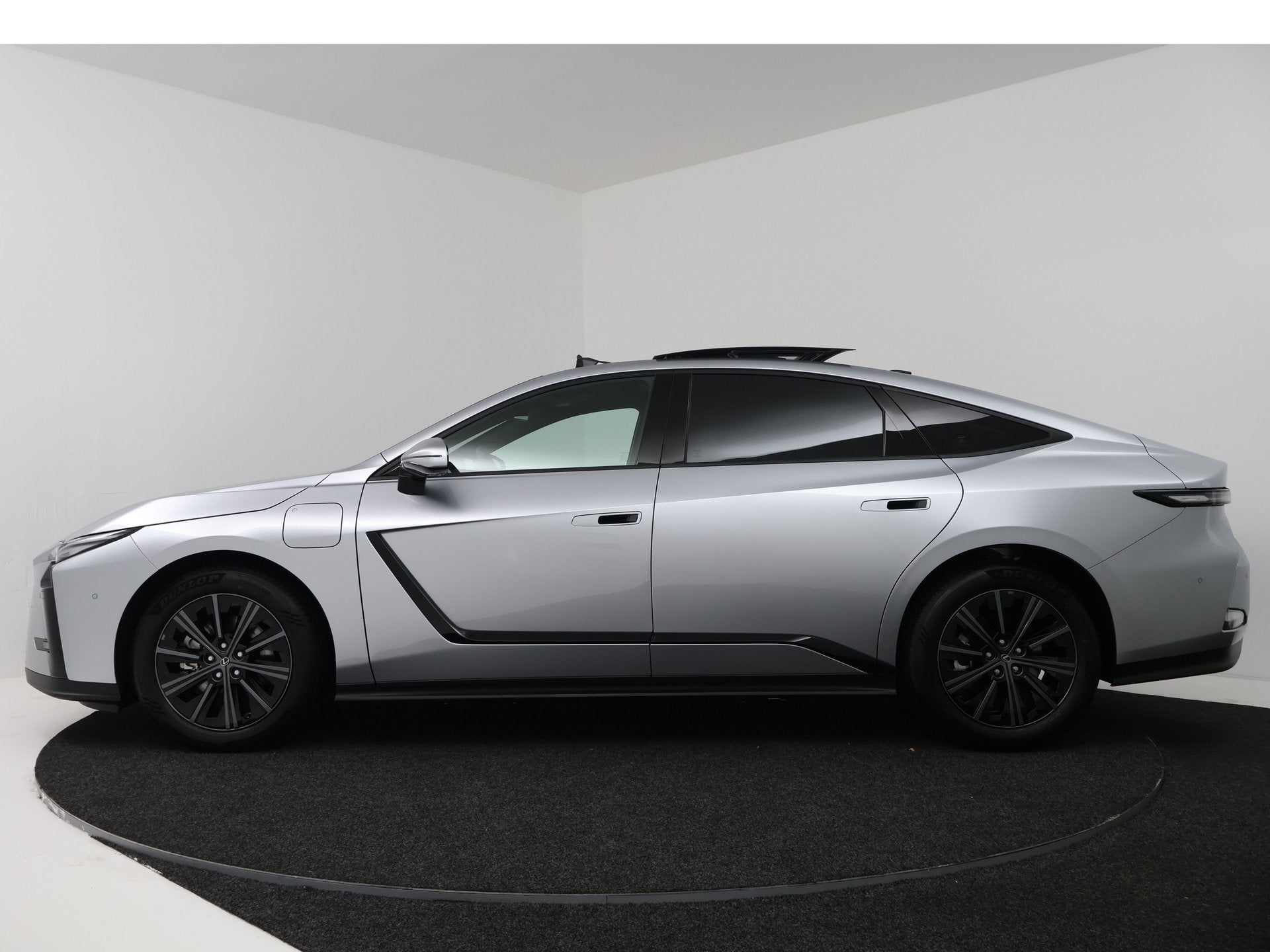 Lexus ES 350e Executive Line | Mark Levinson Audio |, Auto's, 12 maanden, Gebruikt, Beige, Leder
