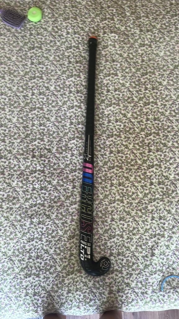 Hockey stick princess, Ophalen of Verzenden, Gebruikt, Stick