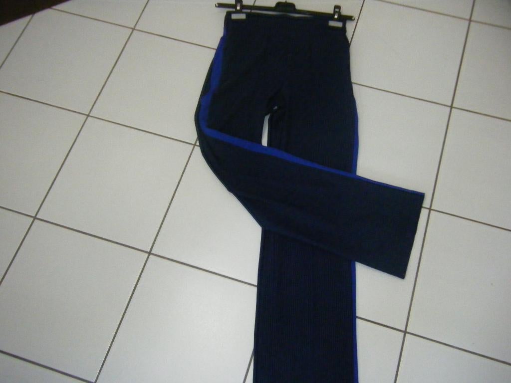 studio anneloes broek travelstof, Kleding | Dames, Overige kleuren, Ophalen of Verzenden, Maat 34 (XS) of kleiner, Lang