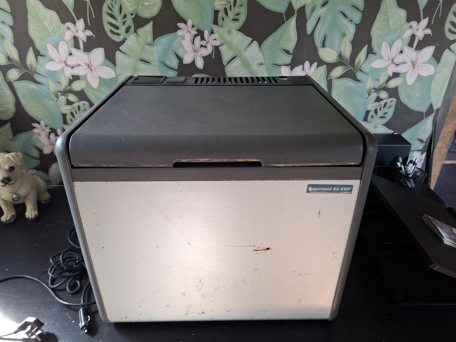 Tristar Supercool 45 DGP Elektrische Koelbox, Ophalen, Gebruikt, Koelbox, Elektrisch