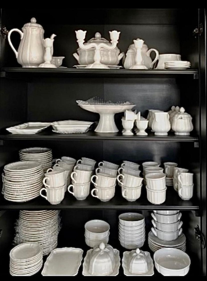 Villeroy & Boch Manoir Vitro VEEL..NIEUWE..PRIJZEN, Villeroy & Boch, Ophalen of Verzenden, Zo goed als nieuw, Bord(en)