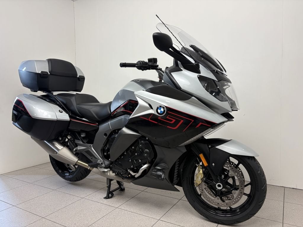 BMW K 1600 GT, Motoren, Meer dan 35 kW, Toermotor, Gebruikt, Bedrijf