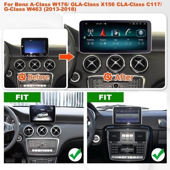Autoradio – Autospelers – Multimedia Speler – 2DIN Navigatie, Corvance B.V., Verzenden, Nieuw, Corvancebol@gmail.com