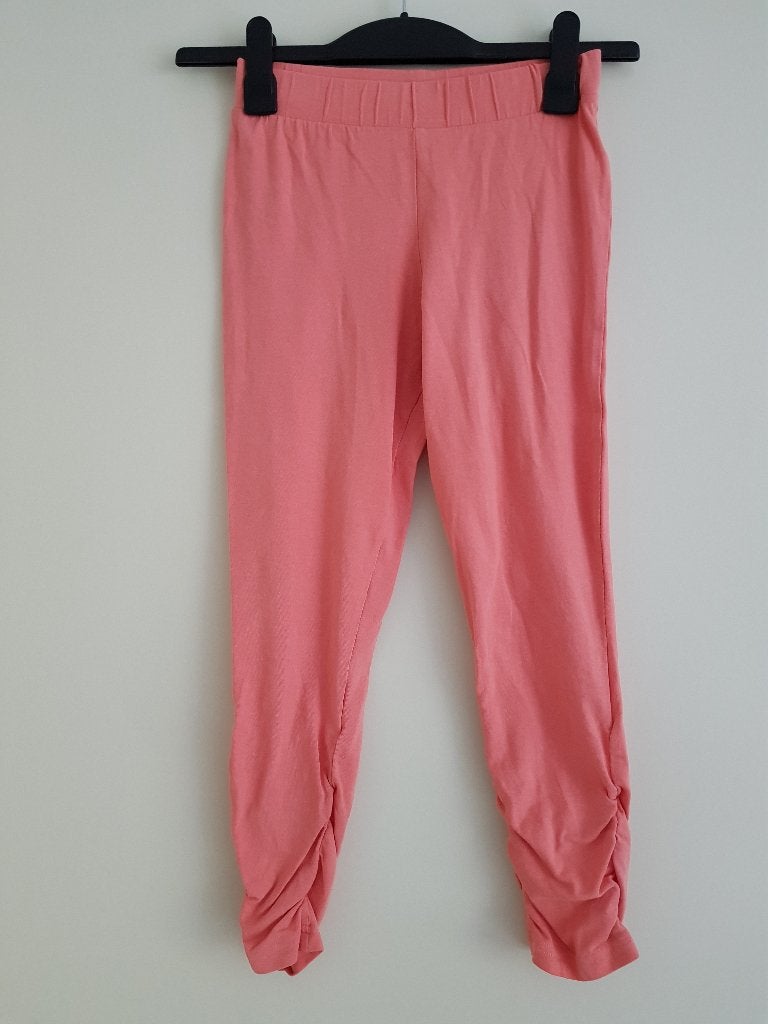 (W) Legging 7/8 model -- maat S / 36 -- Miss Etam, Kleding | Dames, Leggings, Maillots en Panty's, Legging, Maat 36/38 (S), Ophalen of Verzenden