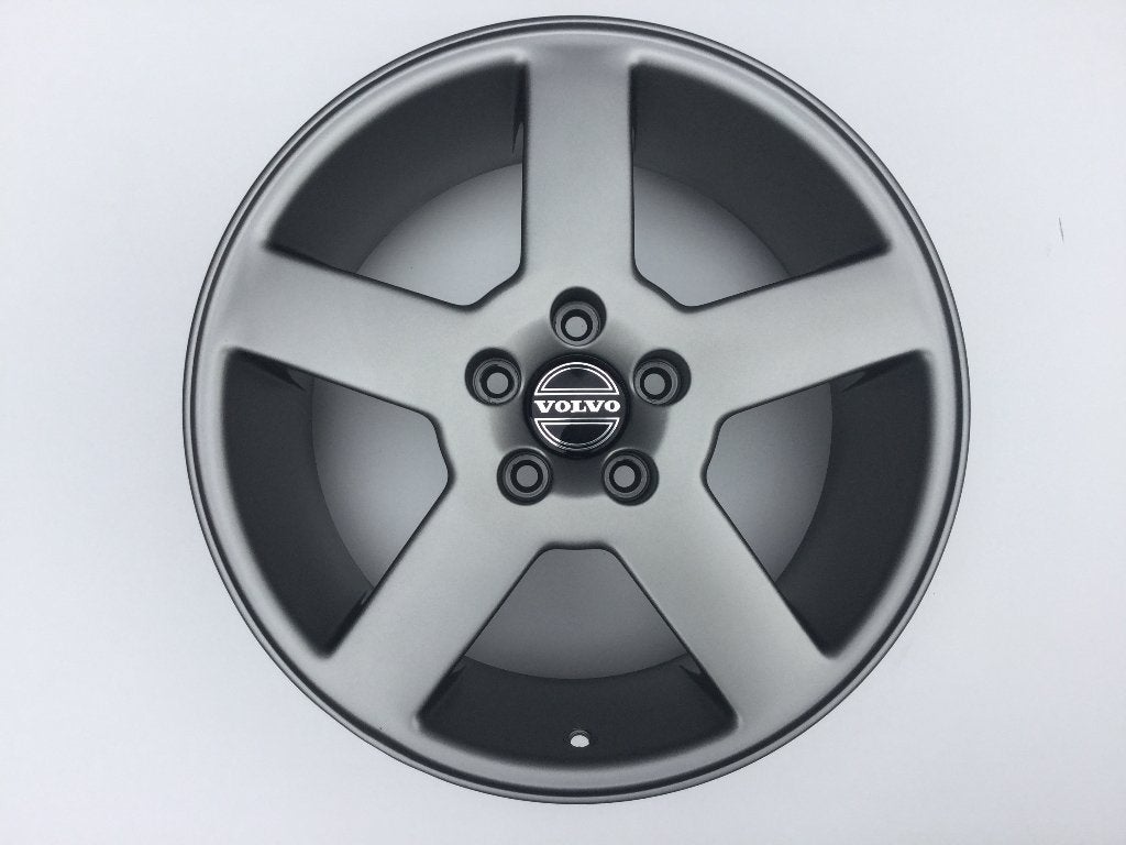 1 losse reserve velg Titan voor Volvo 850 TR5  en V70 R, Auto-onderdelen, Banden en Velgen, Ophalen, 17 inch, Zomerbanden, Velg(en)