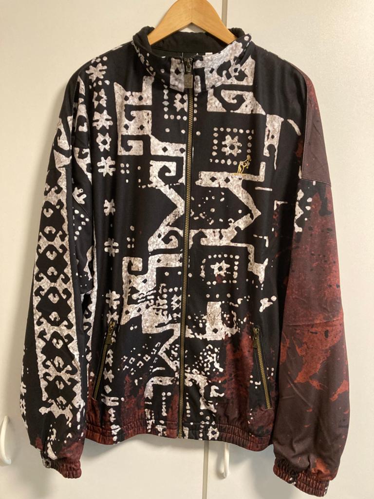 Nieuw Australian Jasje 2XL - Unieke Kleurenmix, Kleding | Heren, Verzenden, Nieuw, Overige maten, Overige kleuren