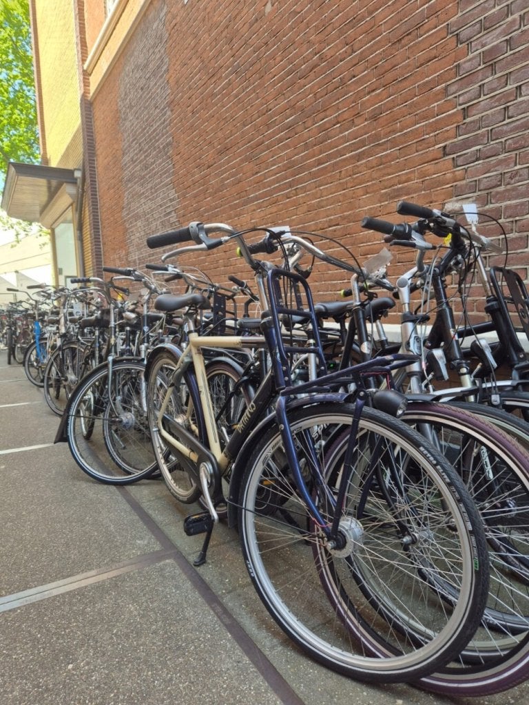Altijd ruime keus in 2ehands fietsen van € 175 tot € 250, Fietsen en Brommers, Niet ingevuld, Gebruikt, Niet ingevuld, Niet ingevuld