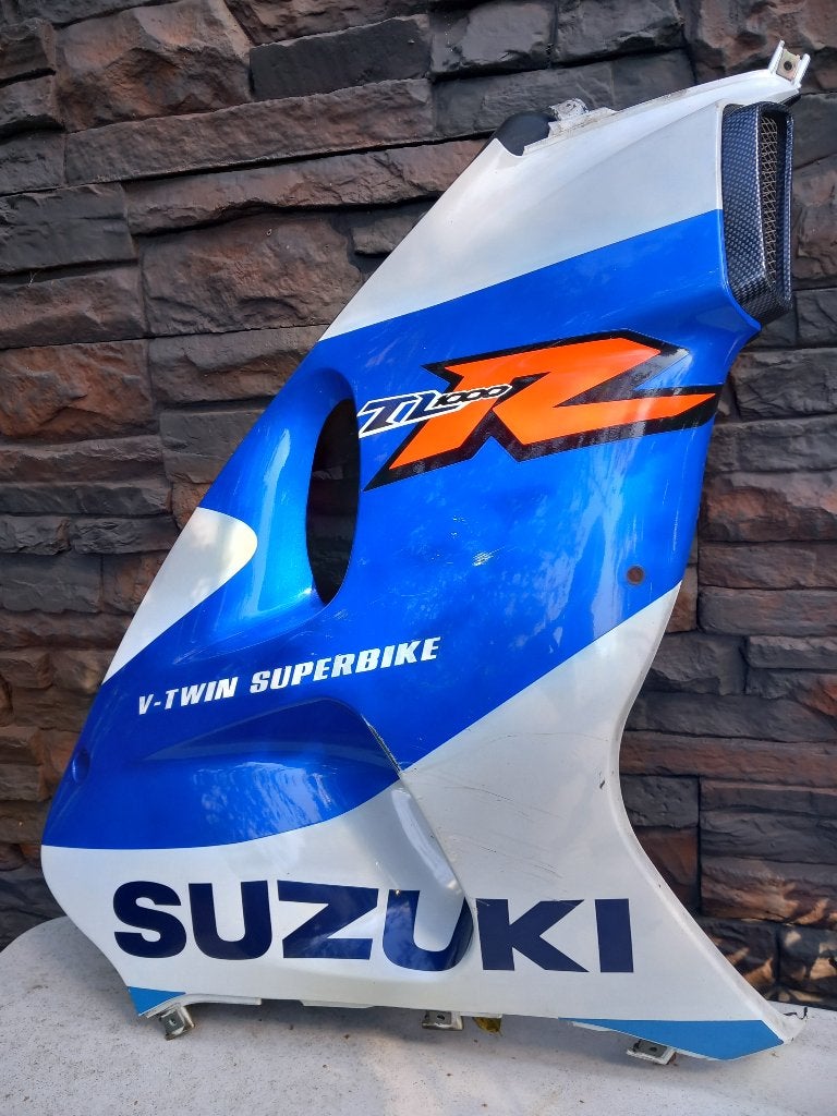 Kuip kap suzuki TL 1000 R 1999, Ophalen of Verzenden, Gebruikt, Suzuki