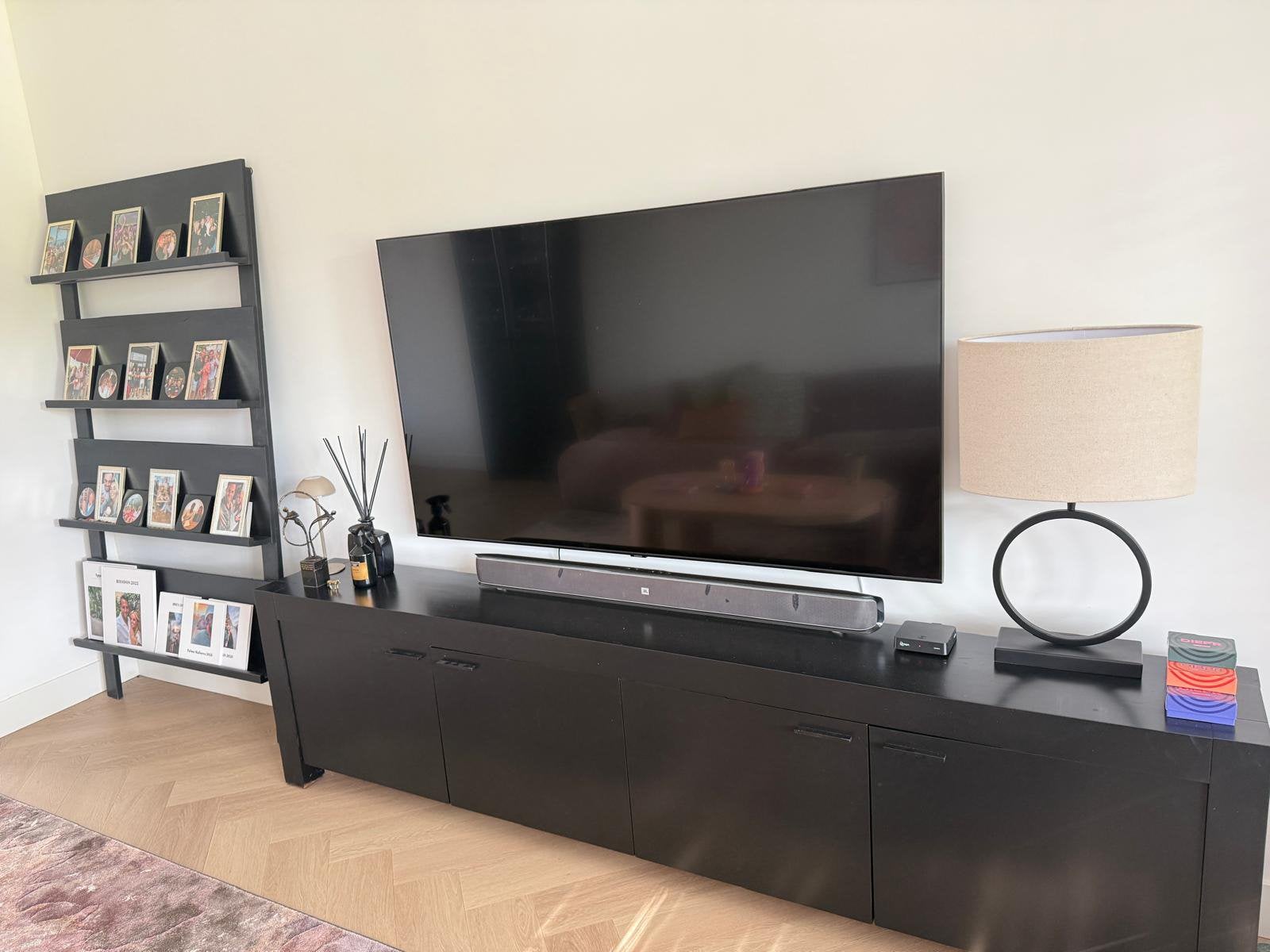 Tv meubel