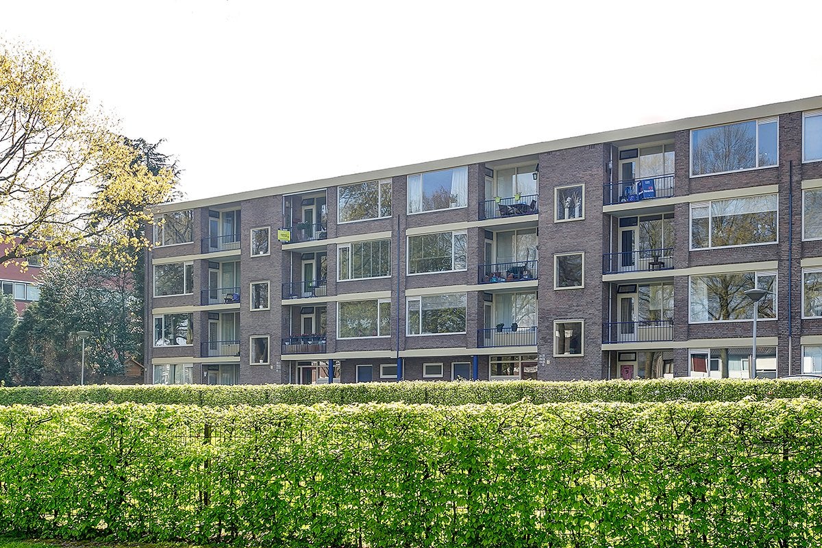 Appartement te koop, Allerheiligenweg Breda (Ginneken), Huizen en Kamers, Noord-Brabant, 80 m², 3 kamers, Appartement