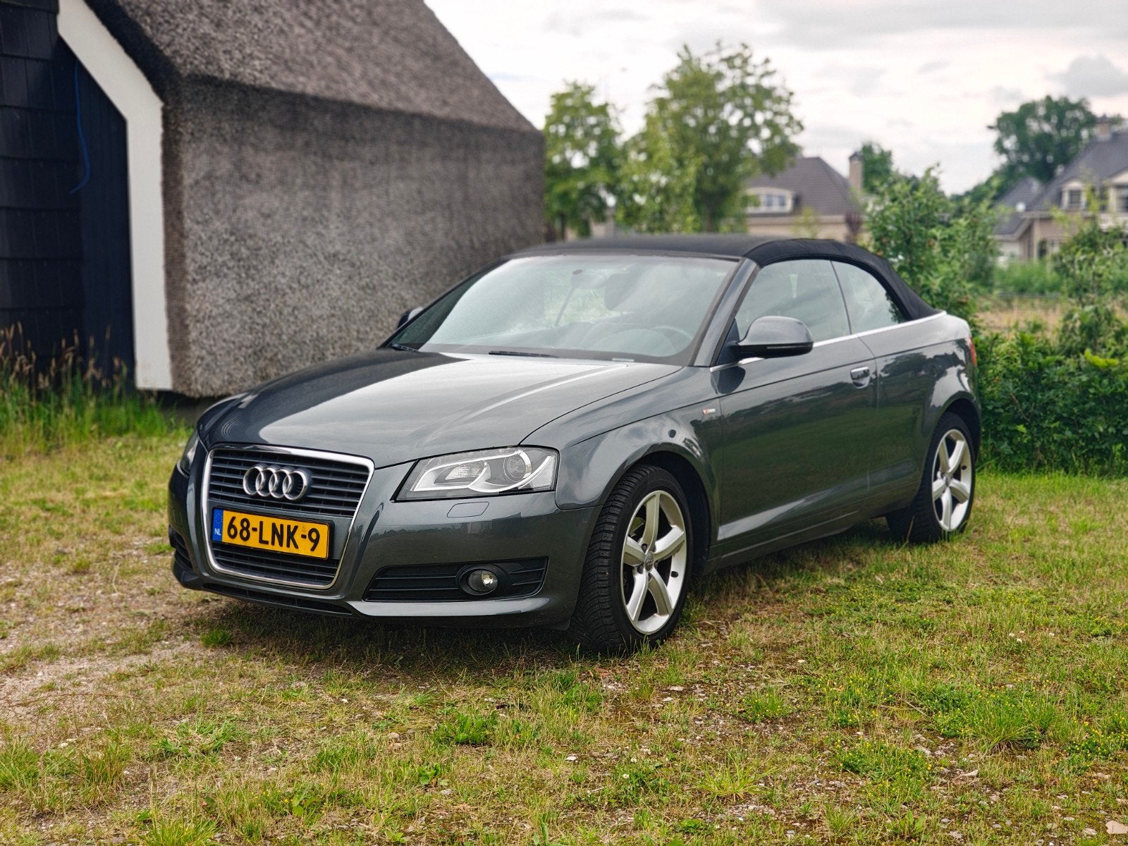 Audi A3 1.8 Tfsi S-line, Automaat, Camera, Trekhaak, Xenon, Auto's, Audi, Particulier, A3, ABS, Achteruitrijcamera, Airbags, Airconditioning