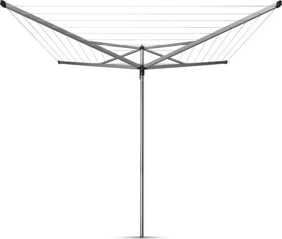 Brabantia Droogmolen - Zo goed als nieuw, Tuin en Terras, Droogmolens en Wasrekken, Ophalen, Zo goed als nieuw, Droogmolen