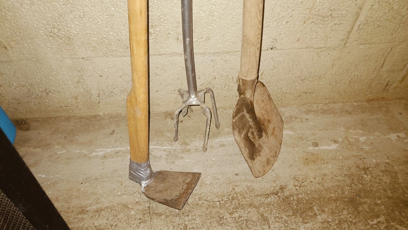 Tuingereedschap, Tuin en Terras, Ophalen, Gebruikt
