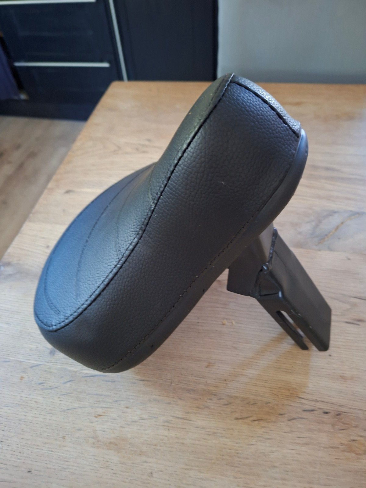 zadel citta gilera  nieuw, Ophalen, Nieuw, Zadel