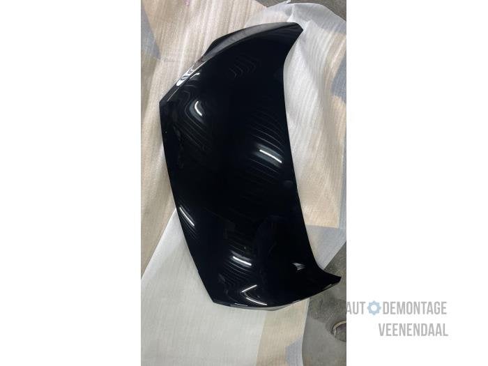 Motorkap van een Ford KA (DISCO), Auto-onderdelen, -, -, Nieuw, Ophalen of Verzenden