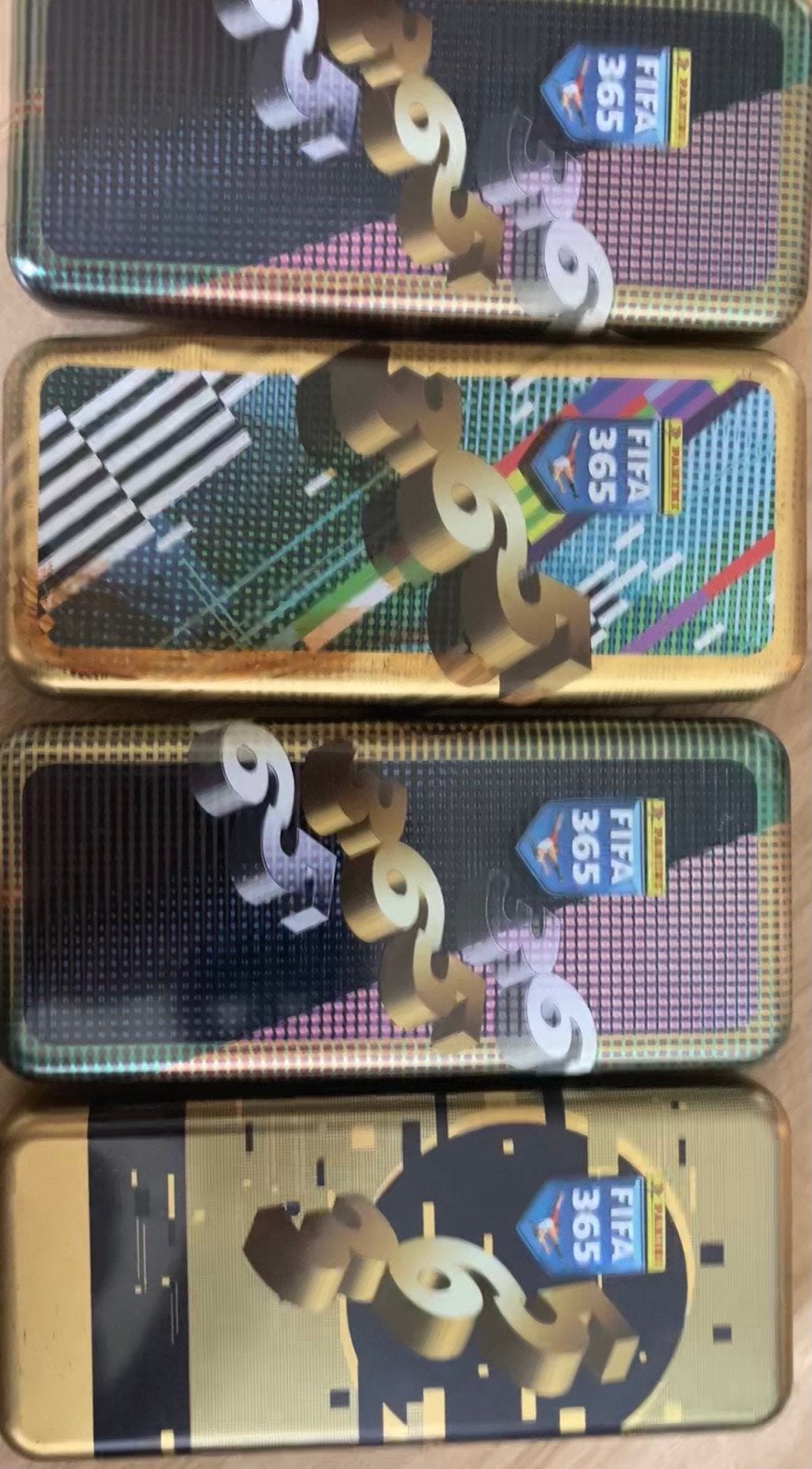 Pokemon kaarten / pakjes, Ophalen of Verzenden, Zo goed als nieuw, Versiering, Overige