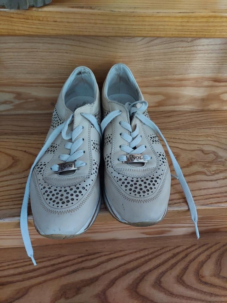 Dl sport dlsport maat 40 schoenen, Ophalen of Verzenden, Hardloopschoenen, Overige merken