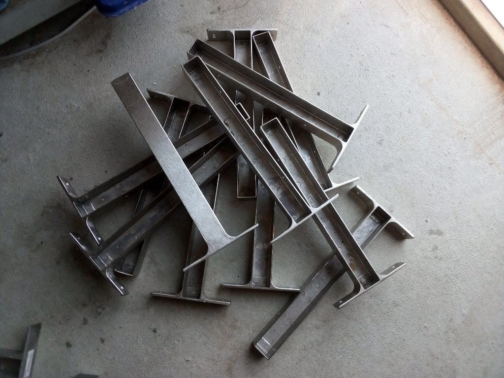 Ikea schappendrager 28 cm., Huis en Inrichting, Ophalen