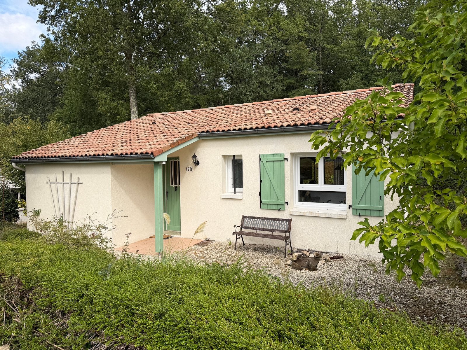 Huis te koop in de Charente, Frankrijk, Landelijk