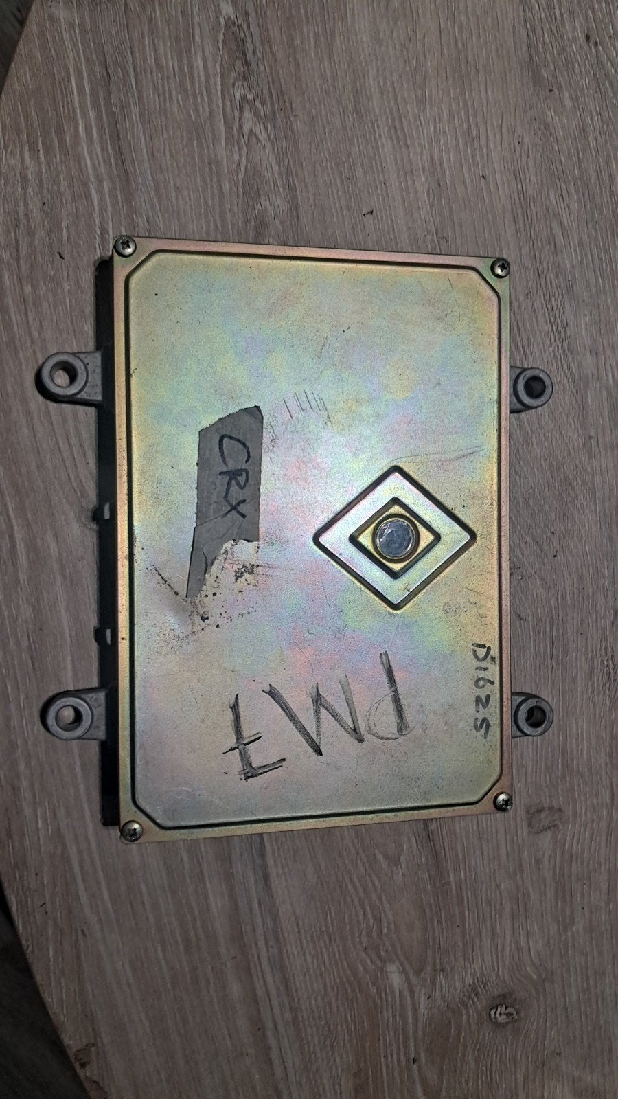 Honda D16Z5 ECU - PM7 - CRX, Auto-onderdelen, Ophalen, Gebruikt, Honda